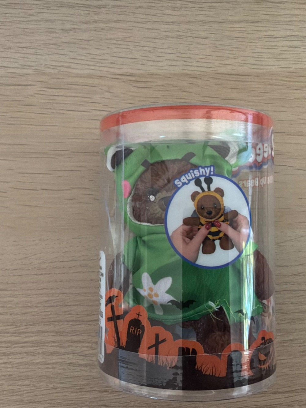 Boo Basket - Picture 2 of 5